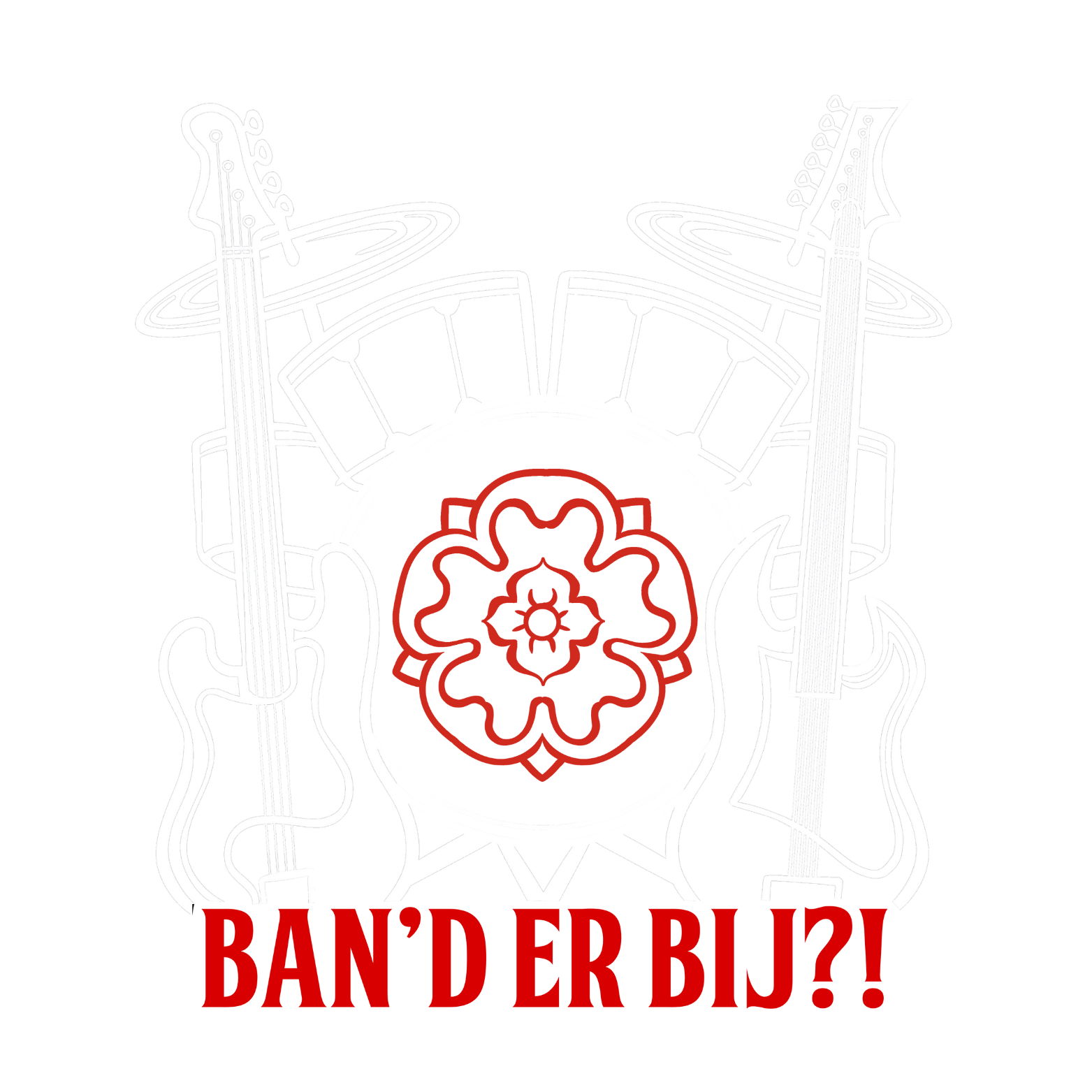 Ban'd er Bij?!